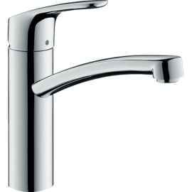 Bat. STH sudopera HANSGROHE -  FOCUS M41 160, 1jet  (31806000)